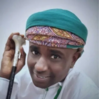 أحمد العلوي