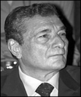 فاروق شوشة