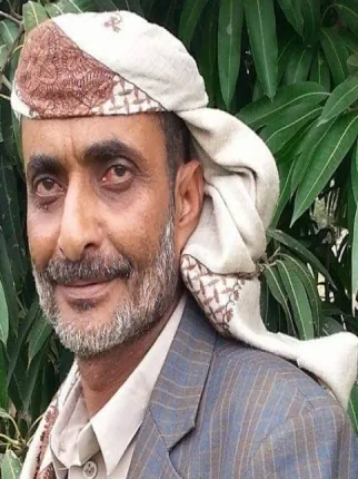 أحمد منصور عبد الوهاب الصبري
