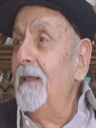 سمير عبد الباقي عوض