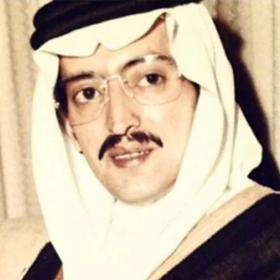سعود بن بندر