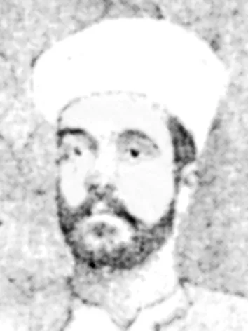 حسن توفيق العدل