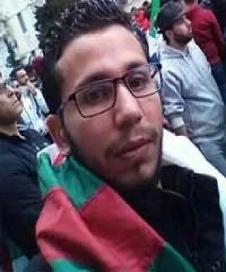 عادل سوالمية