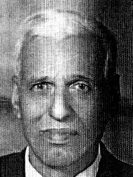 محمد قرنه