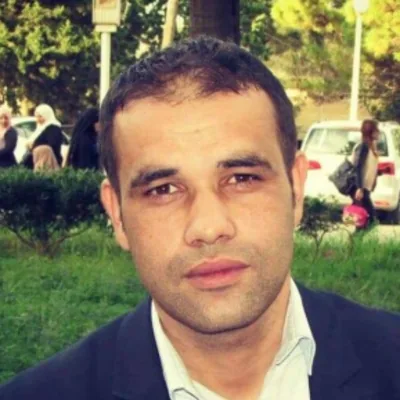 عمر بكير