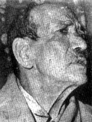 أحمد رامي
