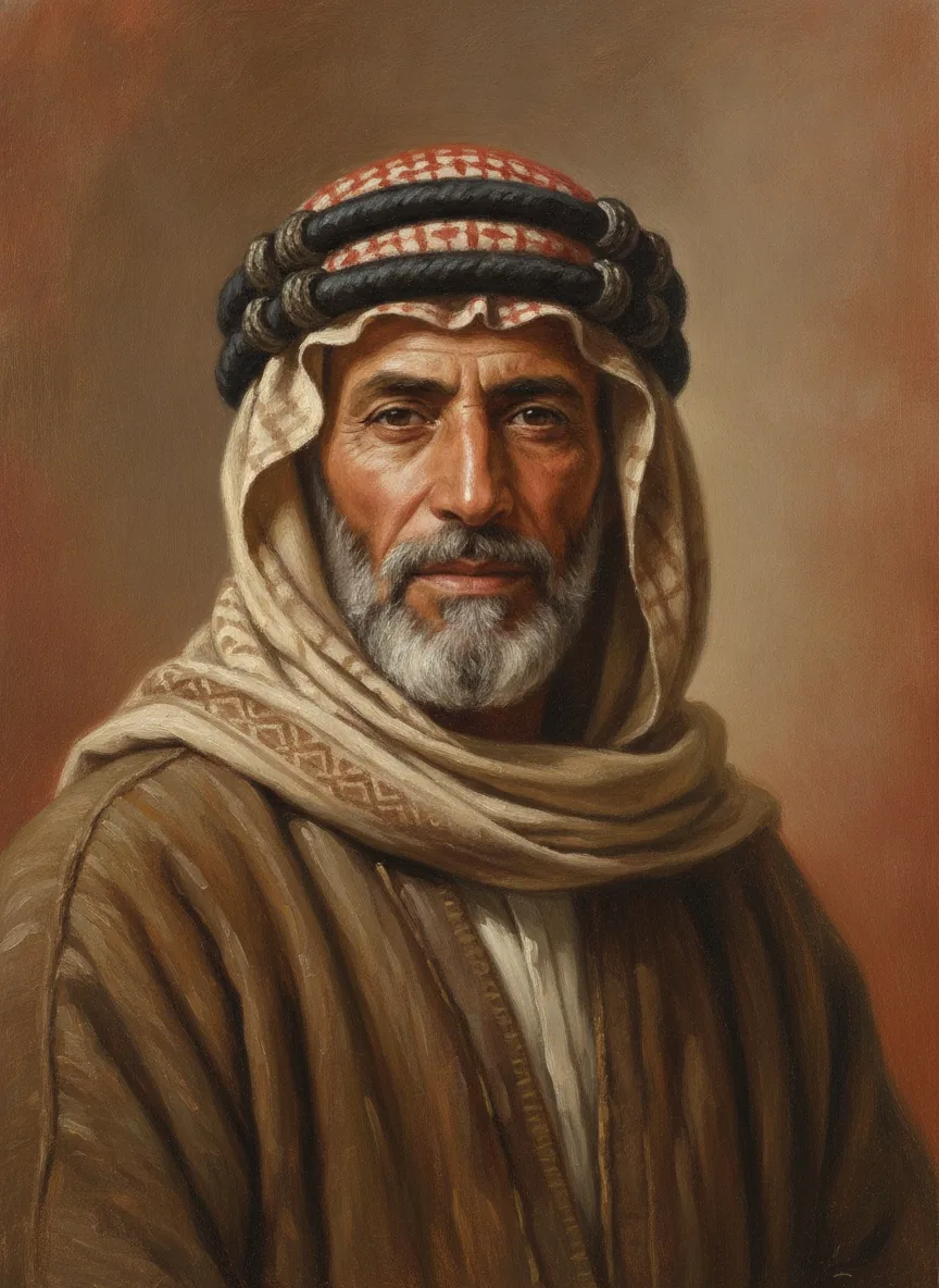 الأفوه الأودي