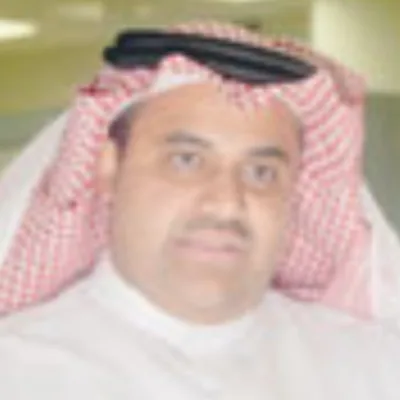 نواف الدبل