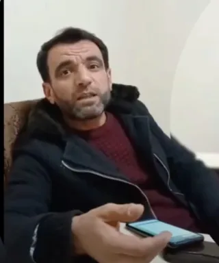 حسن إسماعيل قنطار