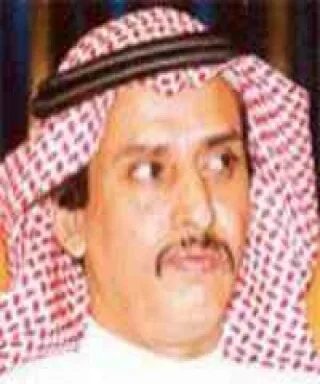 محمد النفيعي