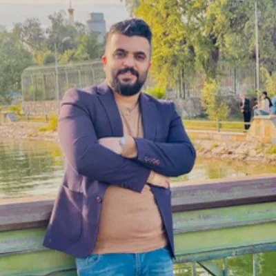 محمد أحمد خرشيد