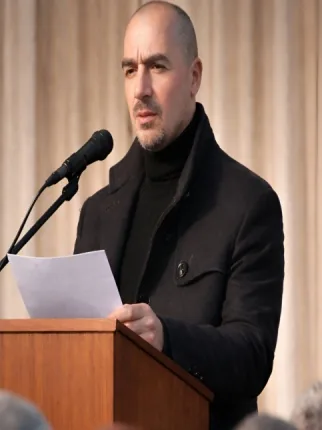 سامر مصطفى شرف