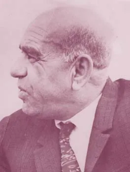 عبد الرزاق محيي الدين