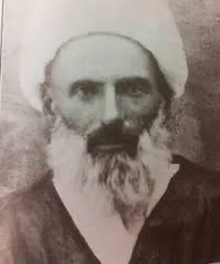 عبد الكريم الزين