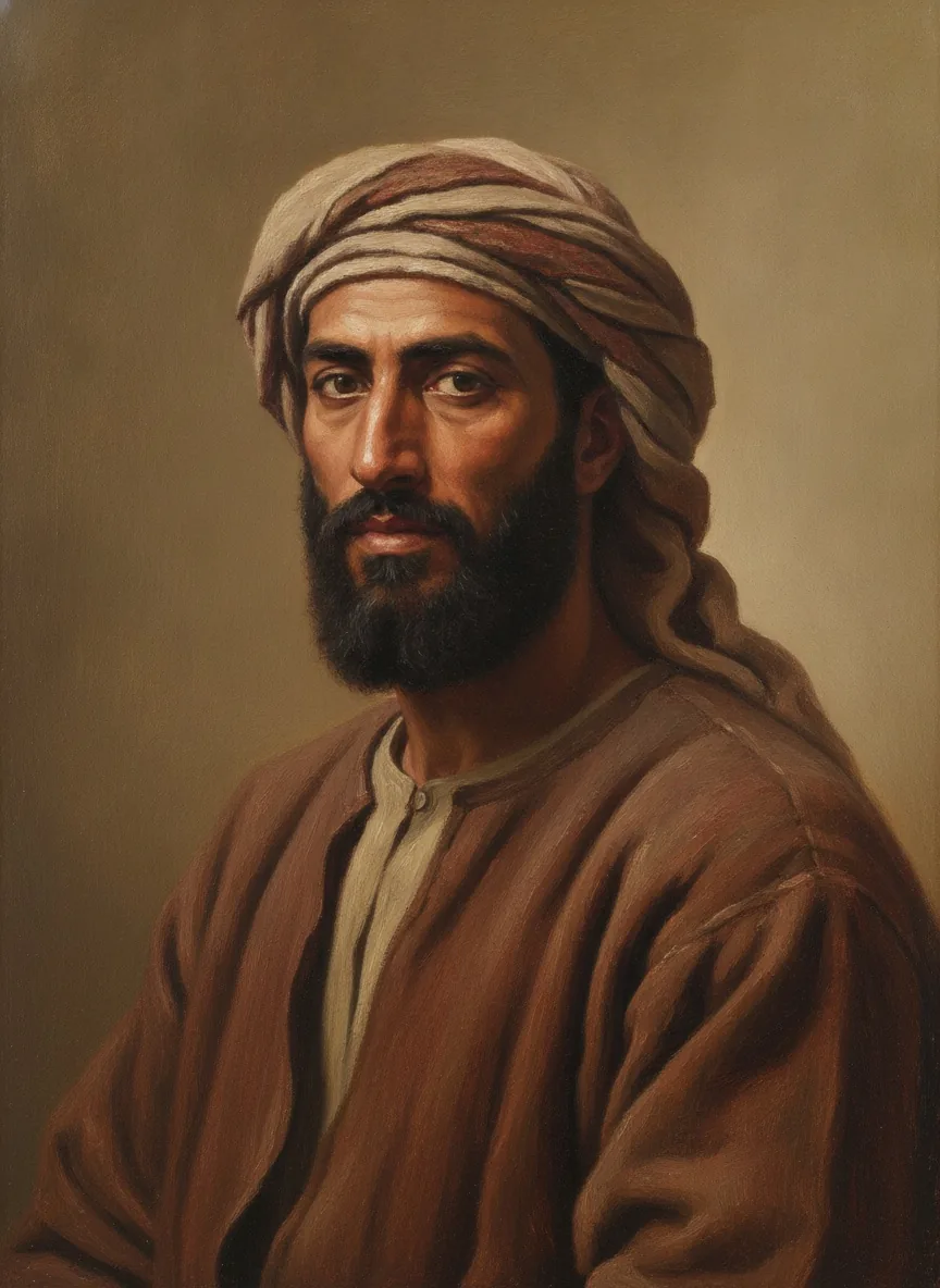 أبو قردودة الطائي
