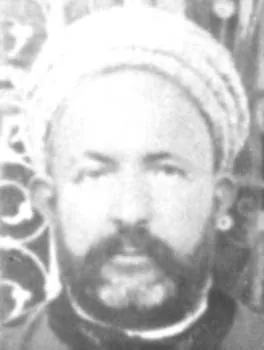 محمد أحمد المزيو