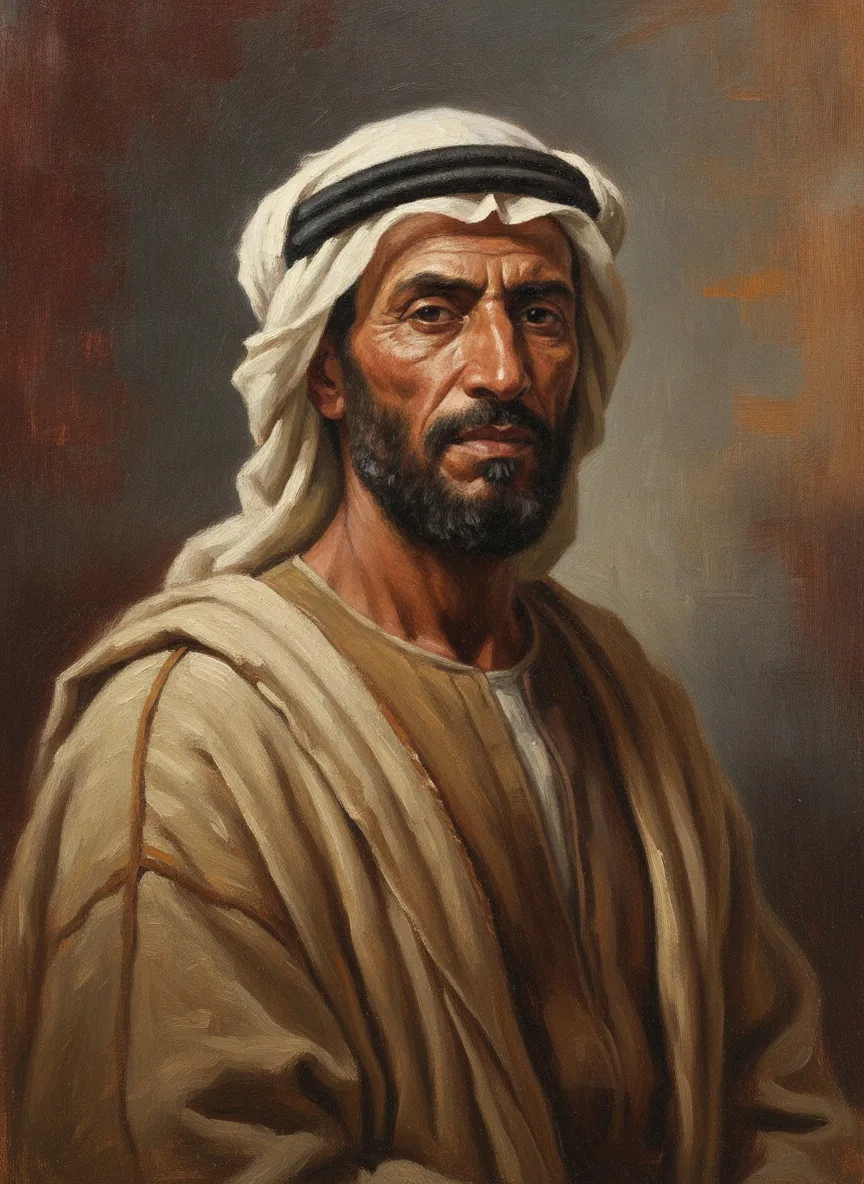 ضرار بن الخطاب الفهري