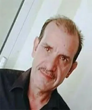 محمد عايد الخالدي