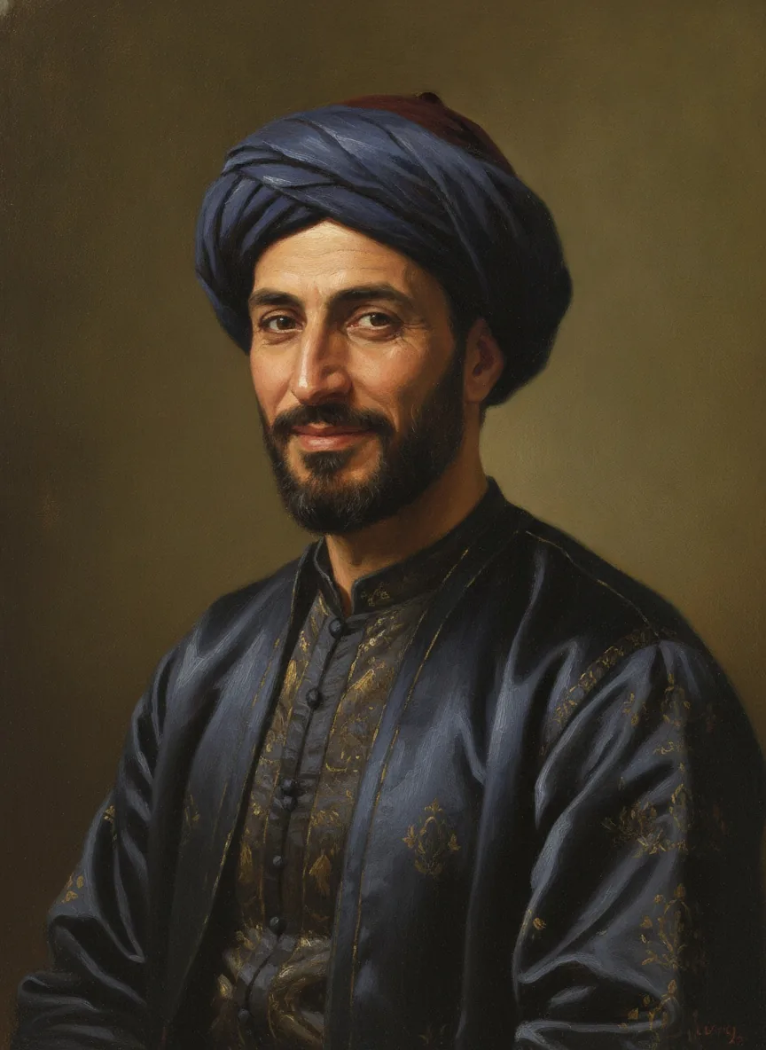 يوسف بن محمد ابن حموية الجويني