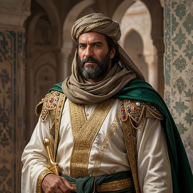 الفرزدق