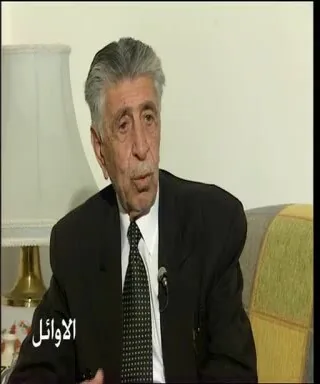 رفعت الصليبي