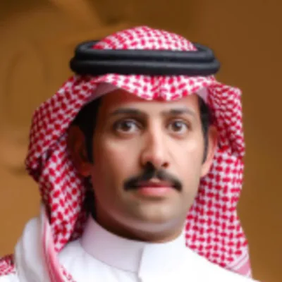 عبد الرحمن بن مازن العطاوي