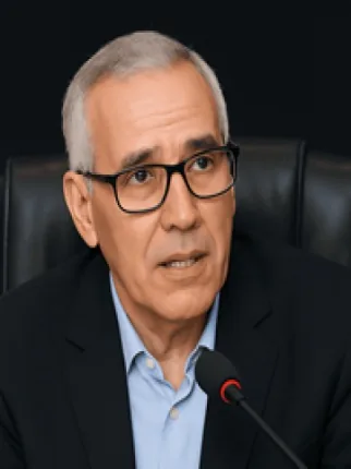 أحمد زنيبر