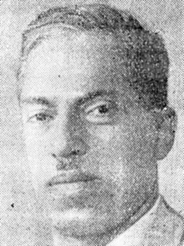 محمد علم الدين