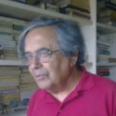 بوشكار داسغوبتا