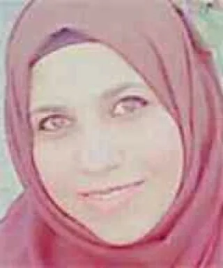حنان الدليمي