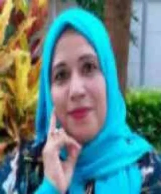 سامية سلوم