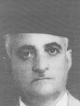 نعمان أبو شقرا