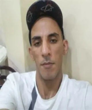 حدادن فريد