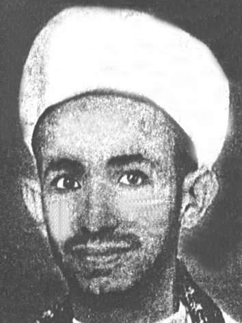 زيد الموشكي