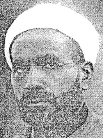 أبو الوفا الشرقاوي