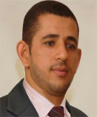 أحمد فراج العجمي
