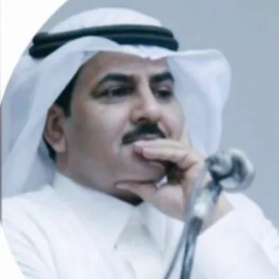 عوض بن فرج القوانه