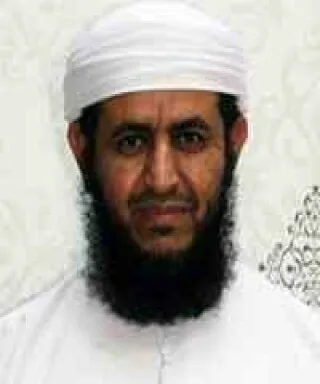 أبو سعيد الحجري