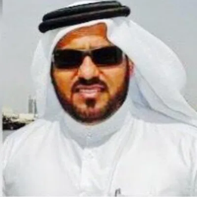 عبد الله السالم