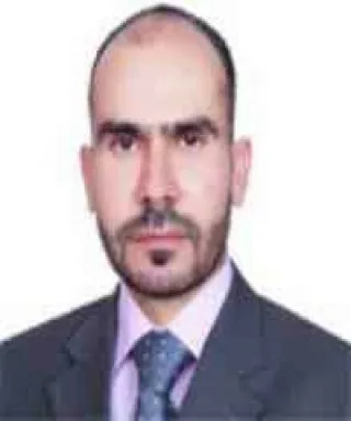 صلاح الكبيسي