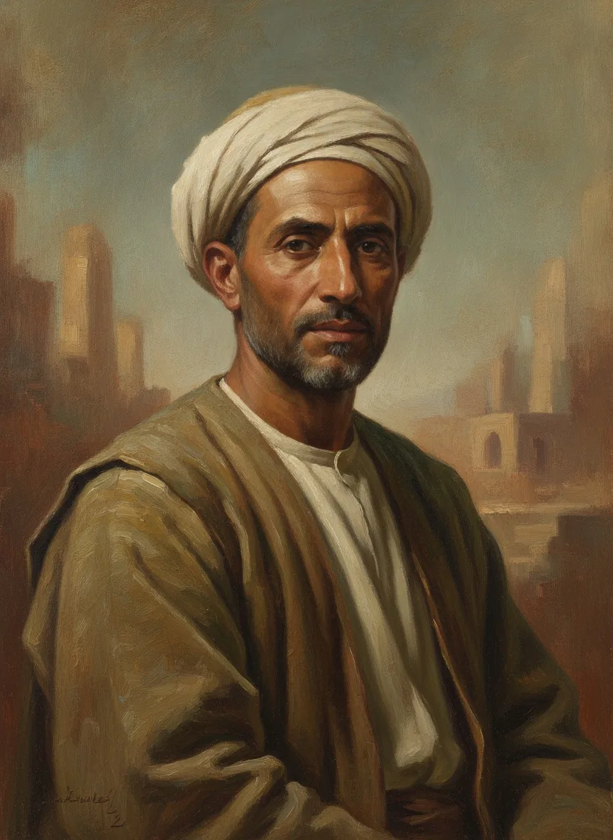 البرعي