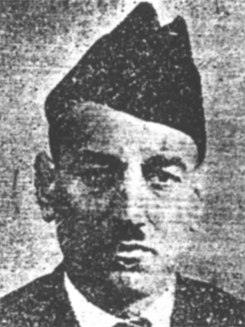جميل أحمد الكاظمي