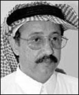 علي الدميني