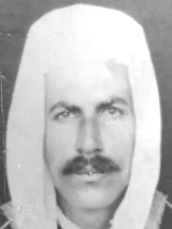 حسين صالح طربيه