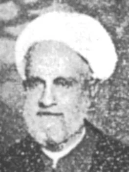 محمد علي نعمة