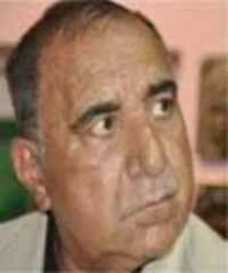 كاظم إسماعيل الكاطع