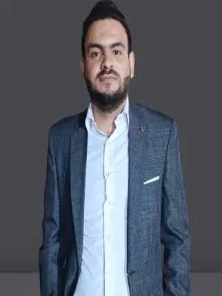 بشار محمد