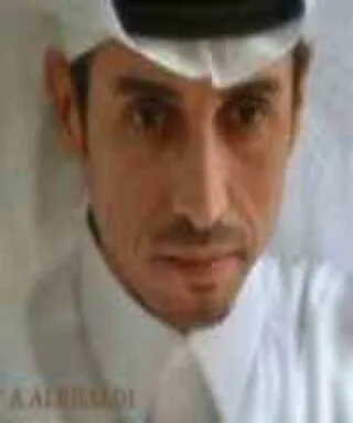 عبد المحسن الخالدي
