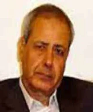 سليمان أحمد أبو ستة