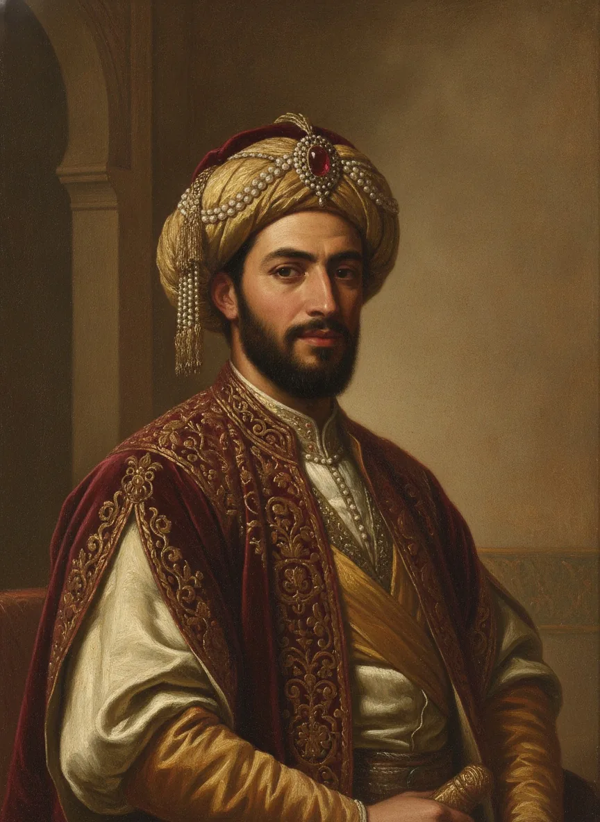 الوليد بن يزيد